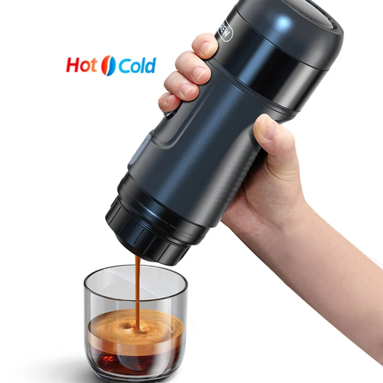 HiBREW H4A és H4B – bárhol, bármikor, kompromisszum nélkül 11