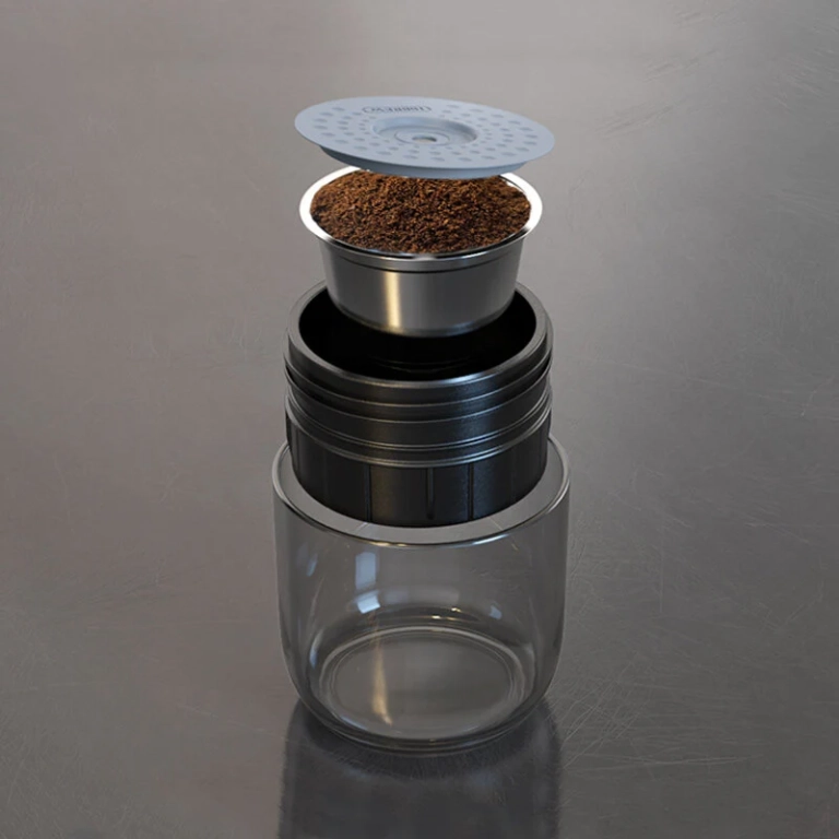 HiBREW H4A és H4B – bárhol, bármikor, kompromisszum nélkül 15