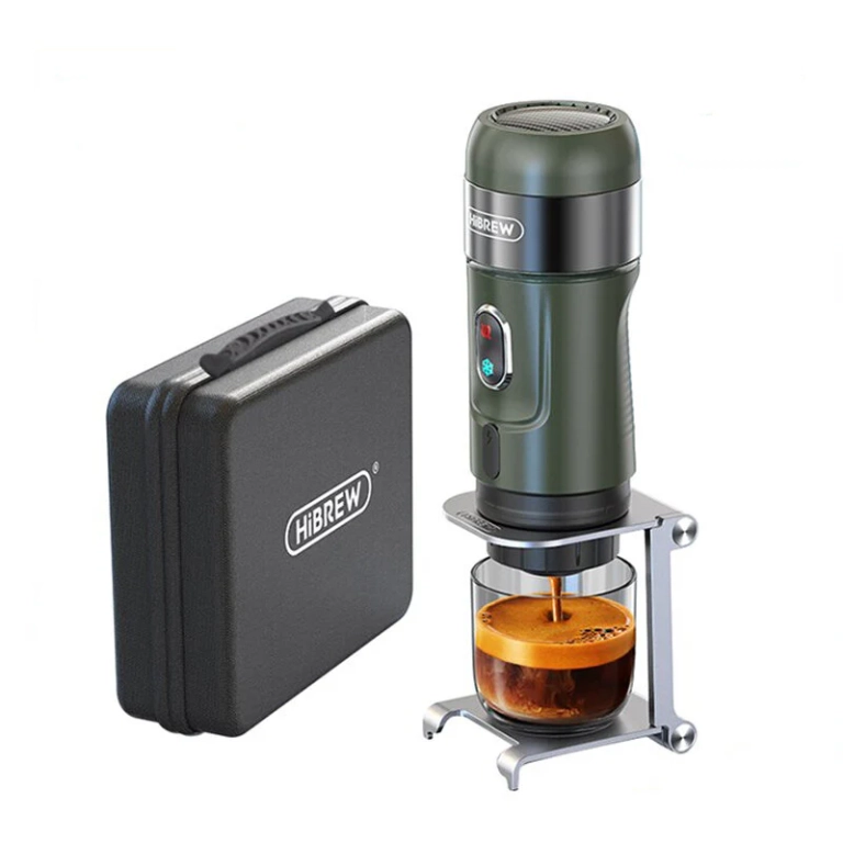 HiBREW H4A és H4B – bárhol, bármikor, kompromisszum nélkül 2