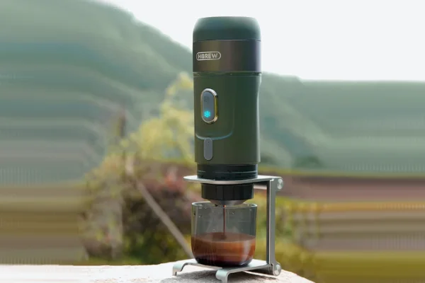 HiBREW H4A és H4B – bárhol, bármikor, kompromisszum nélkül 1