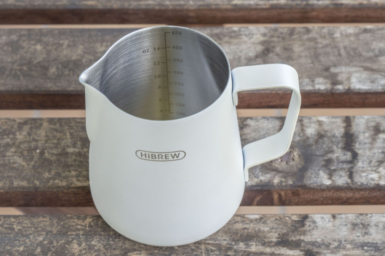 HiBREW H10A Plus kávéfőző teszt 7