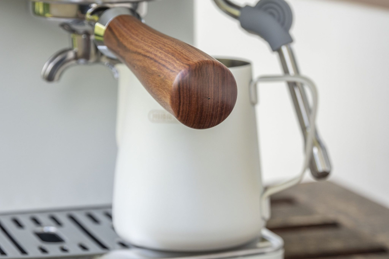 HiBREW H10A Plus kávéfőző teszt 16