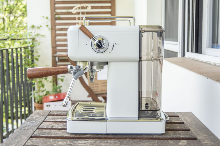 HiBREW H10A Plus kávéfőző teszt 17