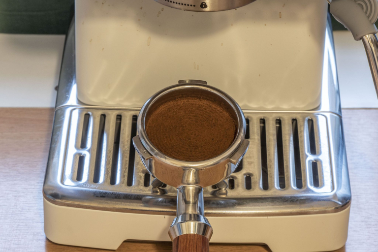 HiBREW H10A Plus kávéfőző teszt 27
