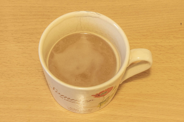 HiBREW H10A Plus kávéfőző teszt 30