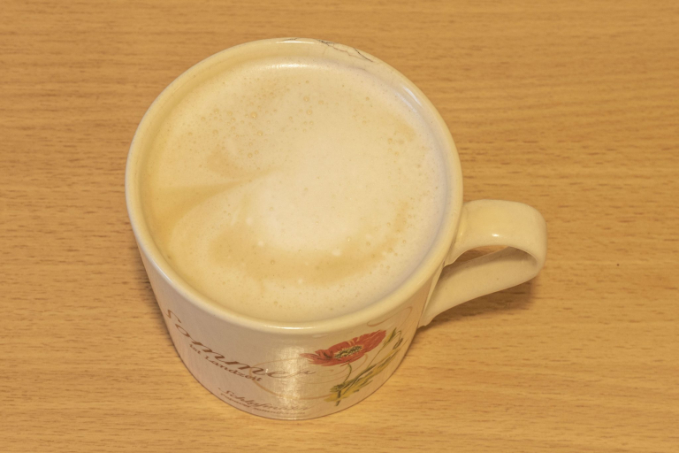 HiBREW H10A Plus kávéfőző teszt 32