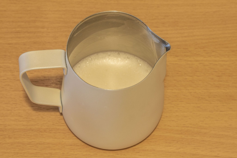 HiBREW H10A Plus kávéfőző teszt 31