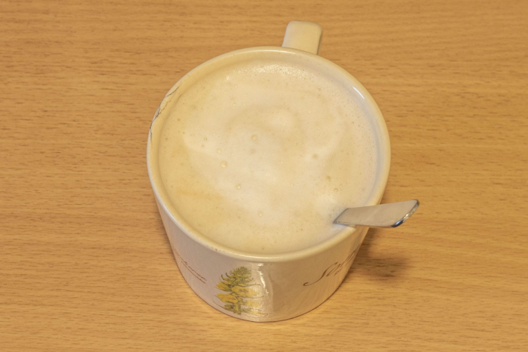 HiBREW H10A Plus kávéfőző teszt 33