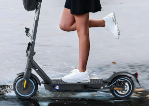 Az okos városi élet új alapja: Honeywhale E9 roller