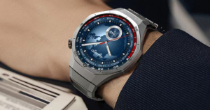 Vedd Aliról olcsóbban a Huawei Watch GT 5 sportórát!