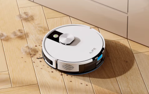 ILIFE A12 Pro a robot, aki még a kutyáddal is jóban van