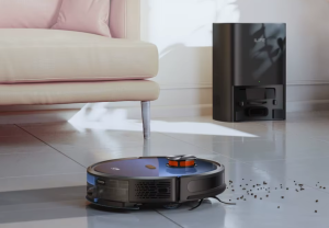 iLife T10s – A robot, aki tényleg helyetted takarít