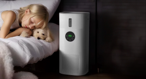 A MIUI 2 az 1-ben légtisztítóval végre fellélegezhetsz