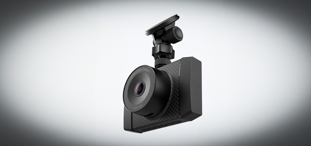 A YI Ultra Dash Cam a fedélzeti tanúd 1