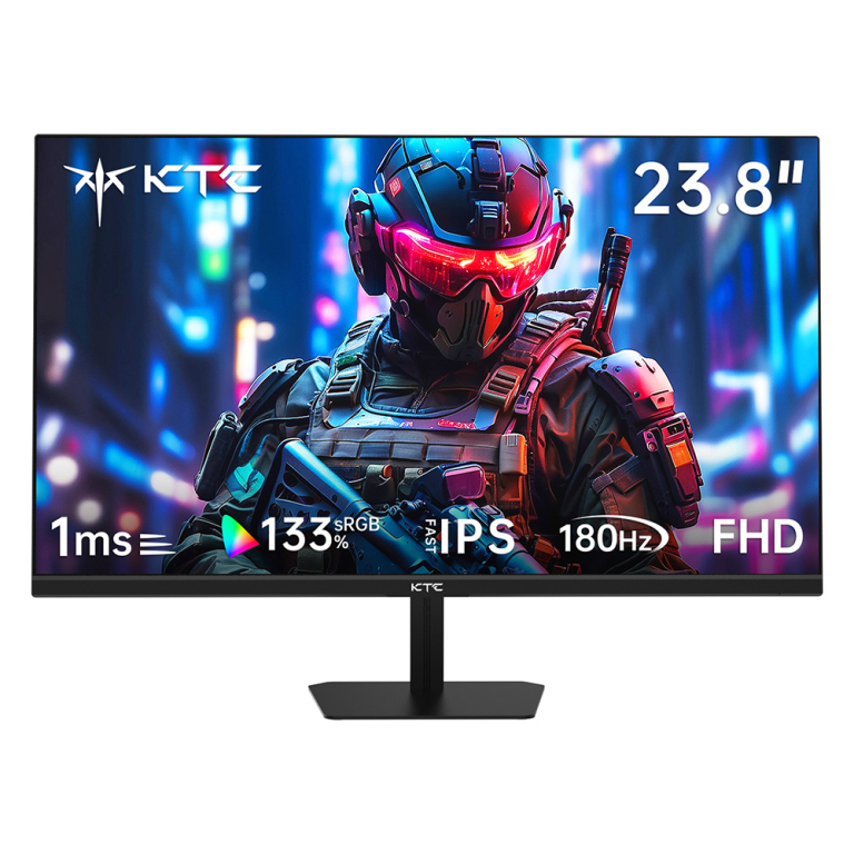 KTC H24F8: egy monitor, amely nem csupán a játékhoz ért 9