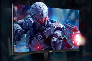 KTC H24F8: egy monitor, amely nem csupán a játékhoz ért