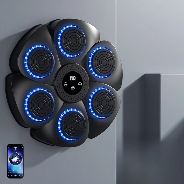 Kaload zenélő bokszgép mini teszt 12