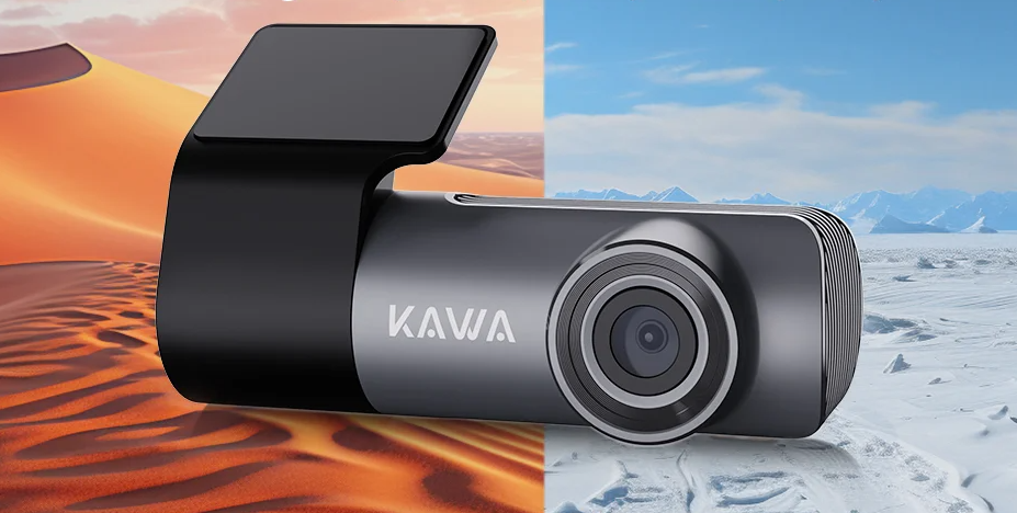 Kawa D5 menetrögzítő – A tanú, aki mindig ott van 1