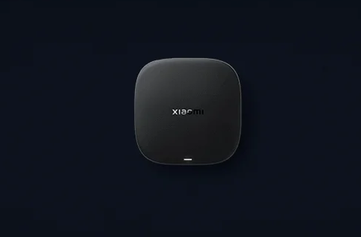 Xiaomi TV Box S 3rd Gen – minden, amit a tévéd hiányolt 1