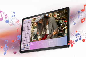 Lenovo Tab M11 tablet, amit nem itthon kell megvenni