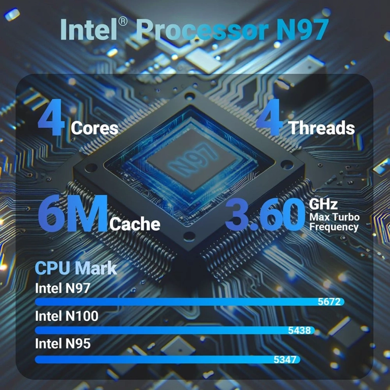 A kicsi, ami nagyot tud: MINIX NEO Z97 2