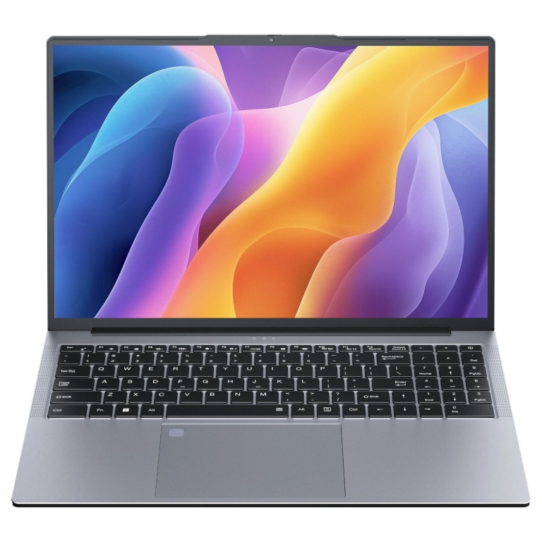 Az N-ONE Nbook Turbo laptop nem jön zavarba 4