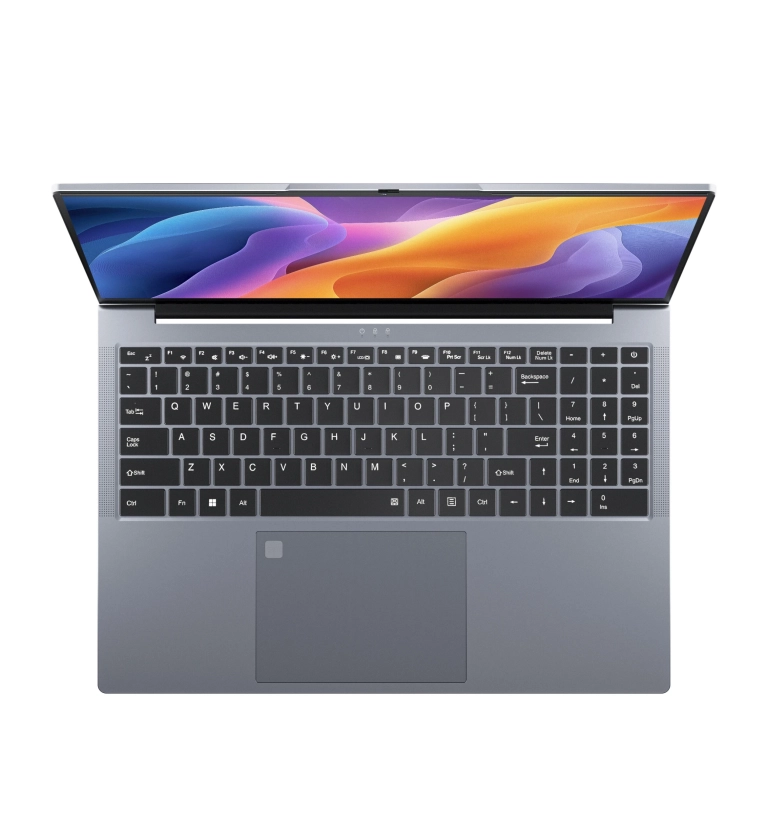 Az N-ONE Nbook Turbo laptop nem jön zavarba 3