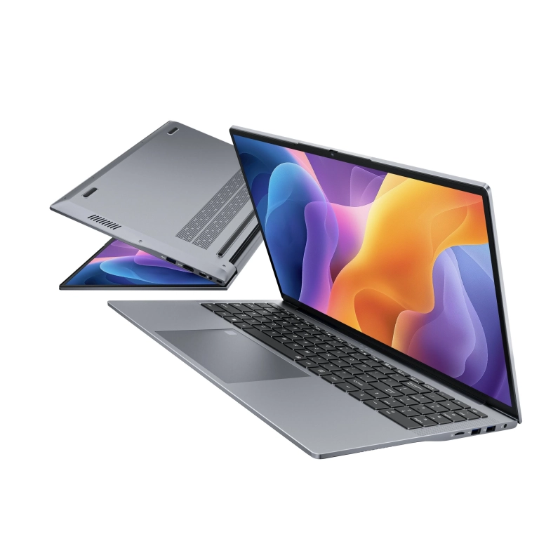 Az N-ONE Nbook Turbo laptop nem jön zavarba 2