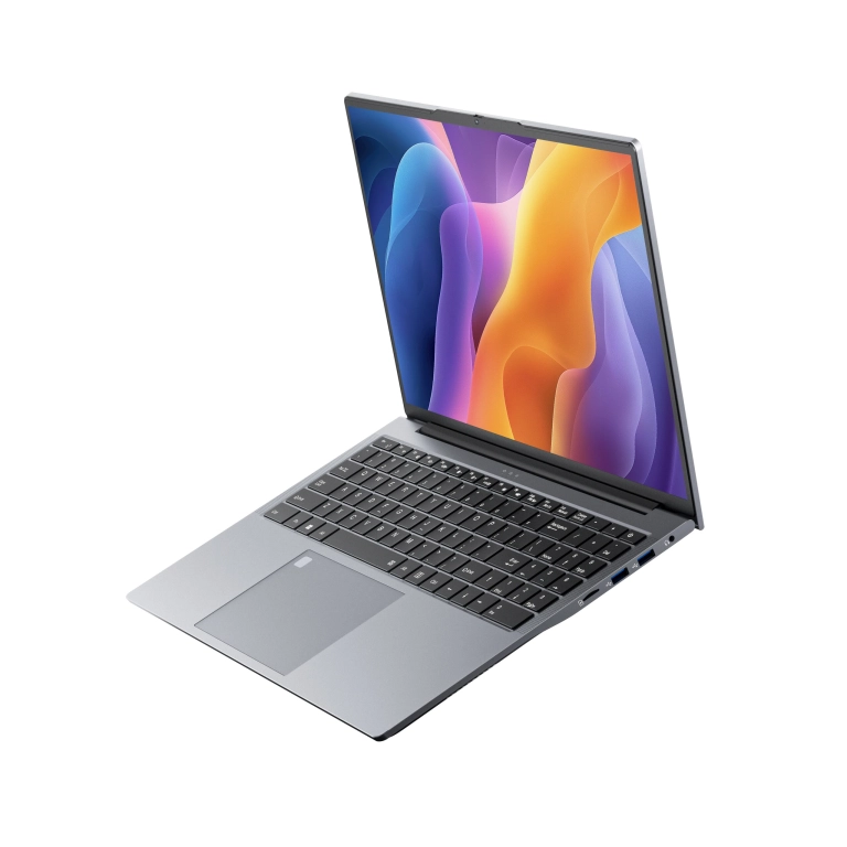 Az N-ONE Nbook Turbo laptop nem jön zavarba 5