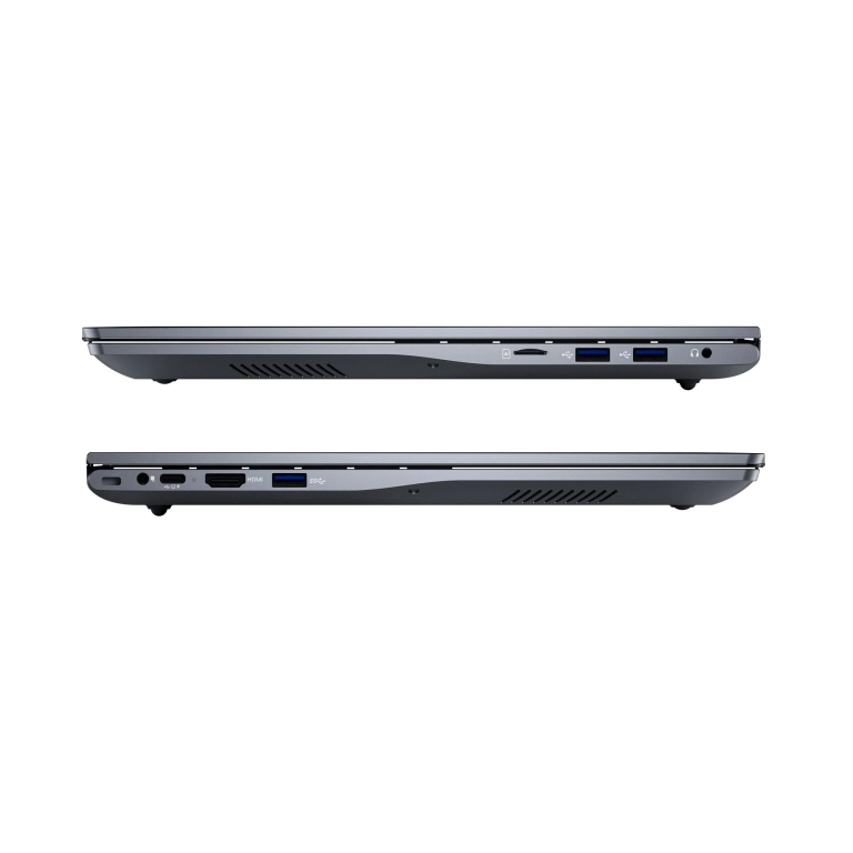 Az N-ONE Nbook Turbo laptop nem jön zavarba 6