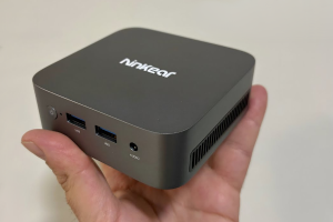 Itt kapni legolcsóbban a Ninkear MBOX 11 mini PC-t