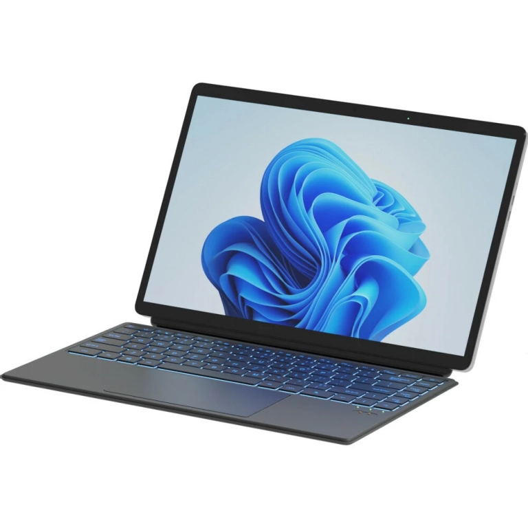 Ninkear T40 2 az 1-ben tablet teszt 51
