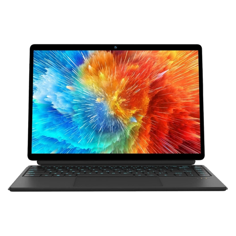 Ninkear T40 2 az 1-ben tablet teszt 49