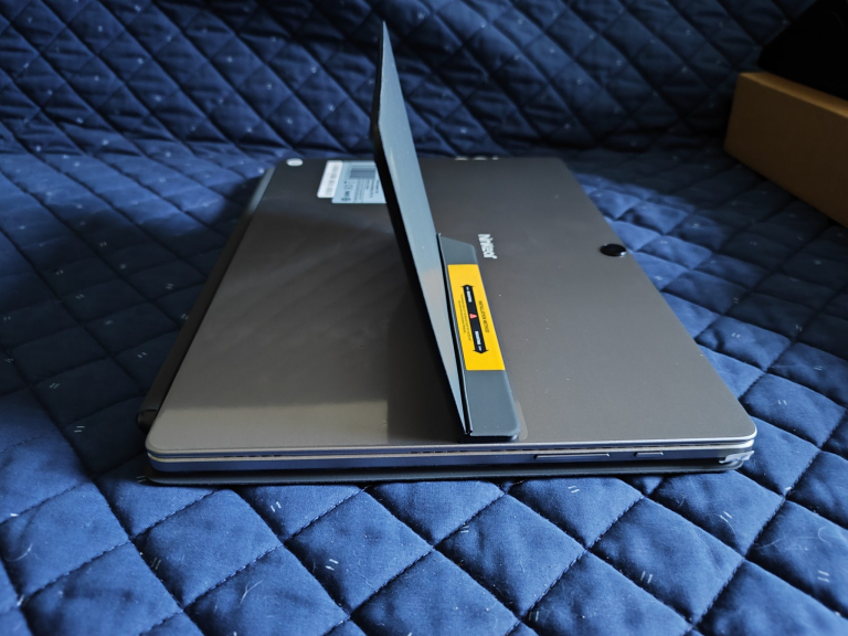 Ninkear T40 2 az 1-ben tablet teszt 7