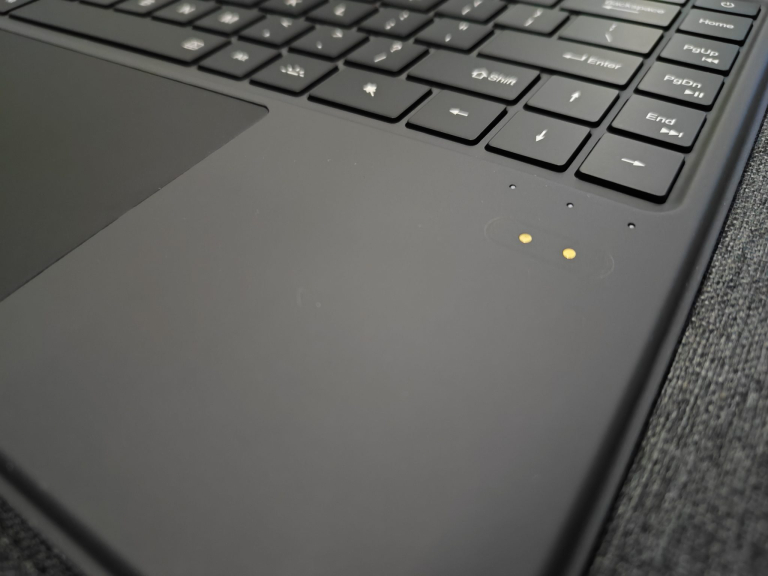 Ninkear T40 2 az 1-ben tablet teszt 18