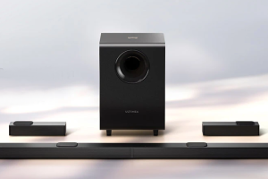 Az Ultimea Nova S90 soundbarral benne leszel a filmekben