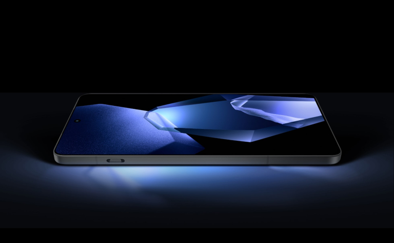 OnePlus 13R, a teljesítmény új ritmusa 5
