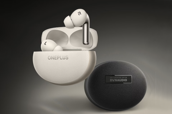 OnePlus Buds Pro 3: csúcshangzás olcsóbban, mint gondolnád 1