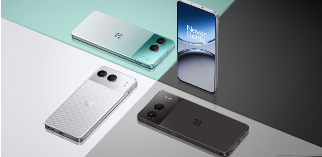 OnePlus Nord 4, fémbe öntött jövő, amit zsebre is tehetsz 1