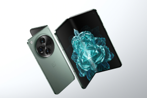 Most végre megfizethetőbb a OnePlus Open prémium teló