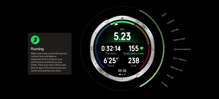 OnePlus Watch 3: okos, szép és jóval olcsóbb, mint itthon 27