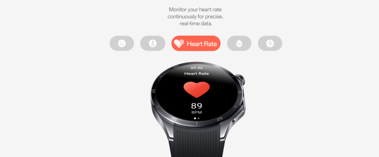 OnePlus Watch 3: okos, szép és jóval olcsóbb, mint itthon 11