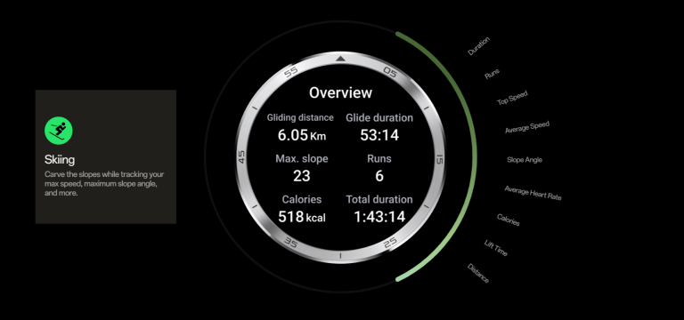OnePlus Watch 3: okos, szép és jóval olcsóbb, mint itthon 10