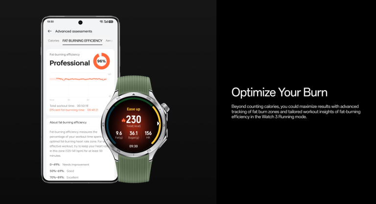 OnePlus Watch 3: okos, szép és jóval olcsóbb, mint itthon 25
