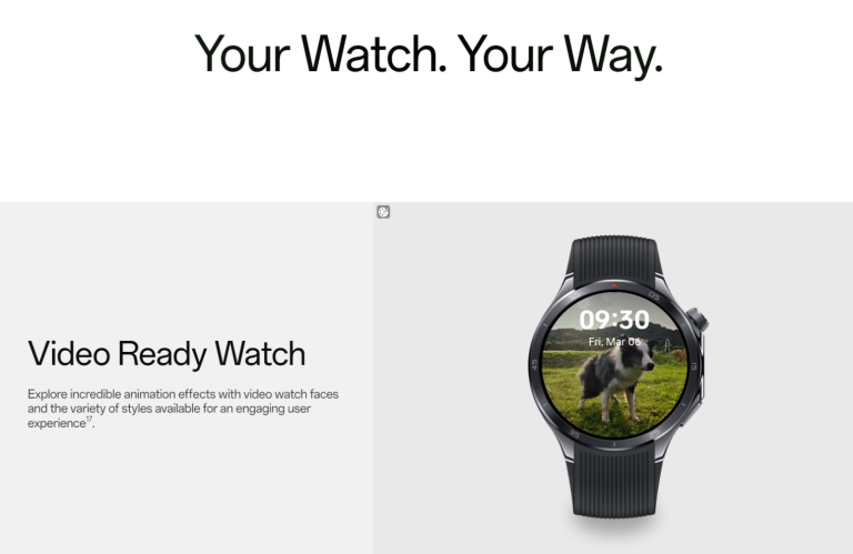 OnePlus Watch 3: okos, szép és jóval olcsóbb, mint itthon 24