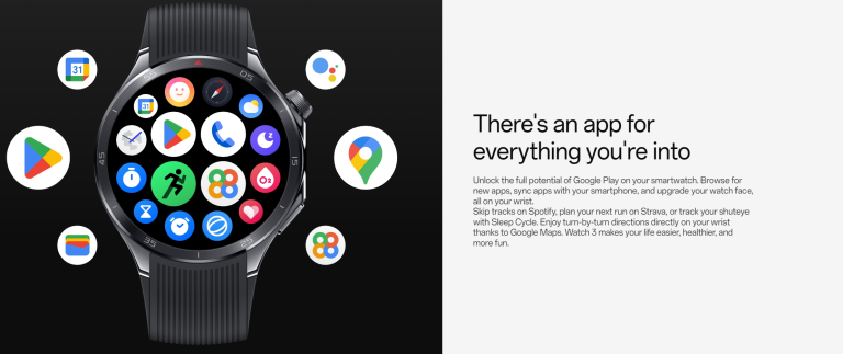 OnePlus Watch 3: okos, szép és jóval olcsóbb, mint itthon 23