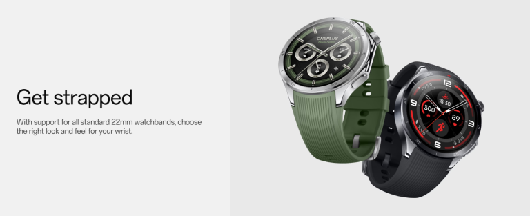 OnePlus Watch 3: okos, szép és jóval olcsóbb, mint itthon 22