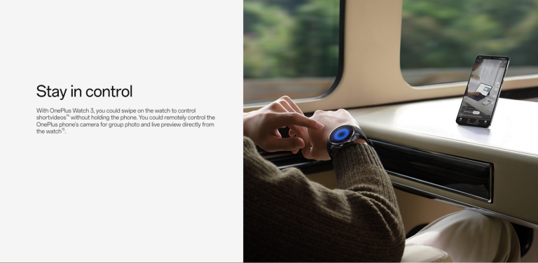 OnePlus Watch 3: okos, szép és jóval olcsóbb, mint itthon 21