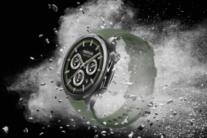 OnePlus Watch 3: okos, szép és jóval olcsóbb, mint itthon