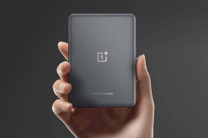 Tapad, mint az akciós matrica: OnePlus mágneses power bank
